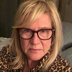 Meet your Posher, Susan